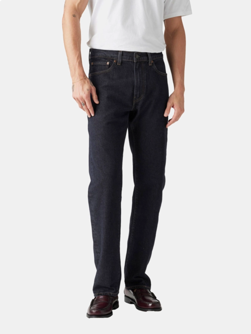 PANTALÓN HOMBRE LEVI'S 505 REGULAR FIT - 2