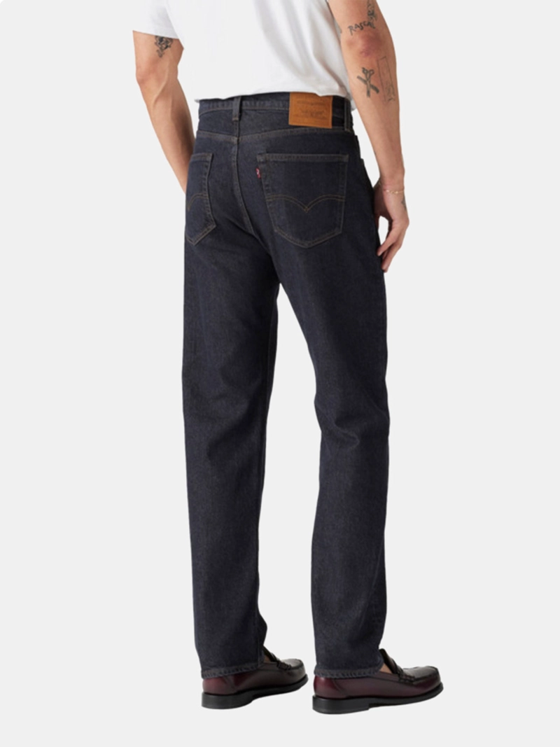 PANTALÓN HOMBRE LEVI'S 505 REGULAR FIT - 3