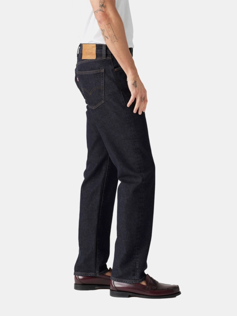 PANTALÓN HOMBRE LEVI'S 505 REGULAR FIT - 4