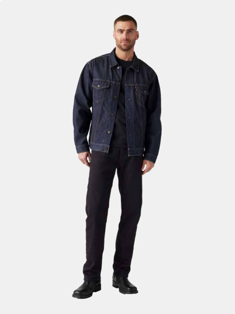 JEANS HOMBRE LEVI'S 505 STRAIGHT FIT - 1