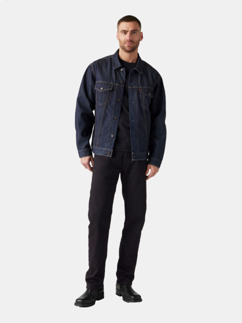 JEANS HOMBRE LEVI'S 505 STRAIGHT FIT - 1