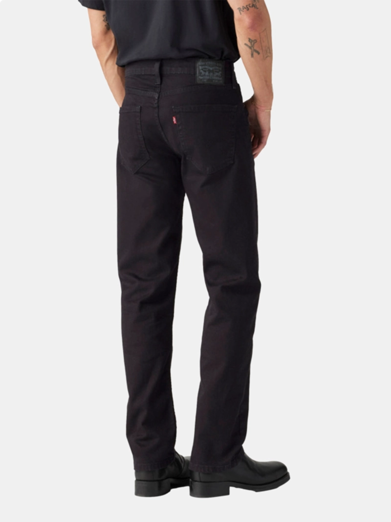 JEANS HOMBRE LEVI'S 505 STRAIGHT FIT - 3