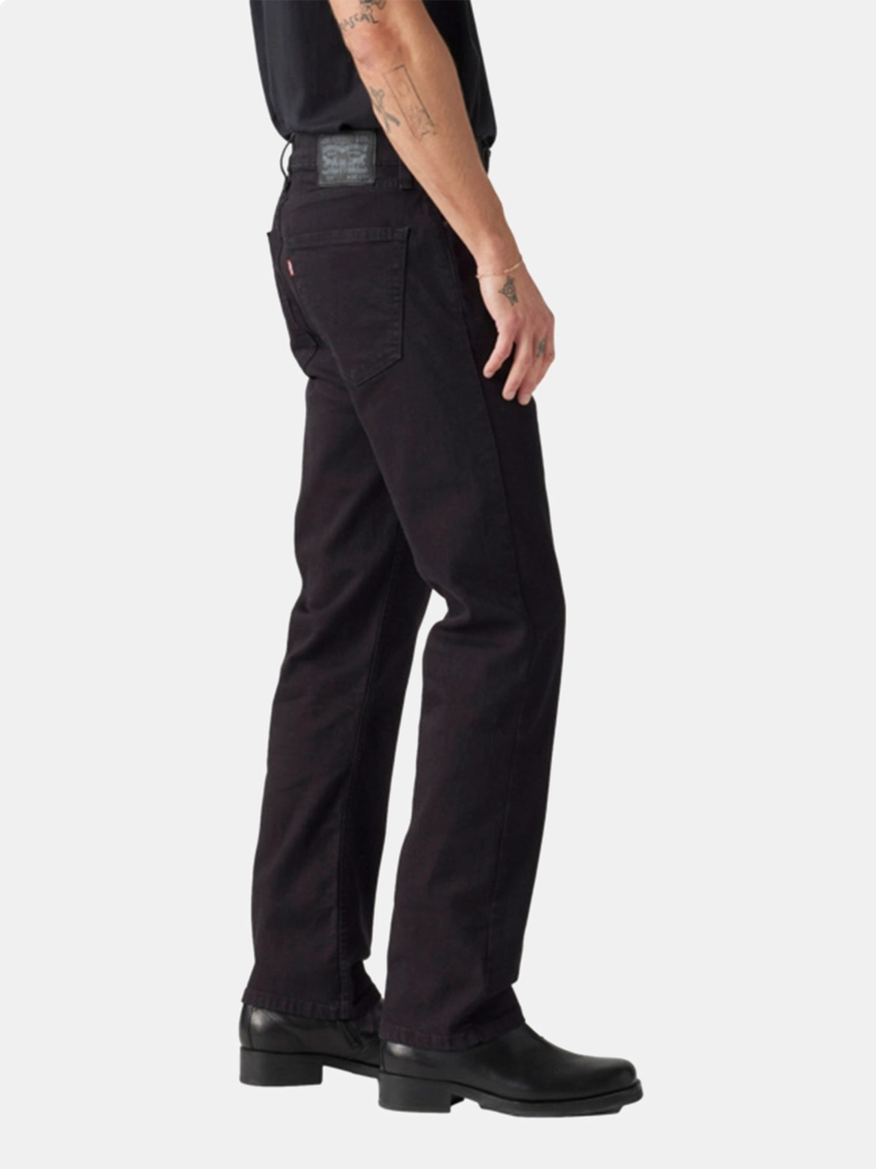 JEANS HOMBRE LEVI'S 505 STRAIGHT FIT - 4
