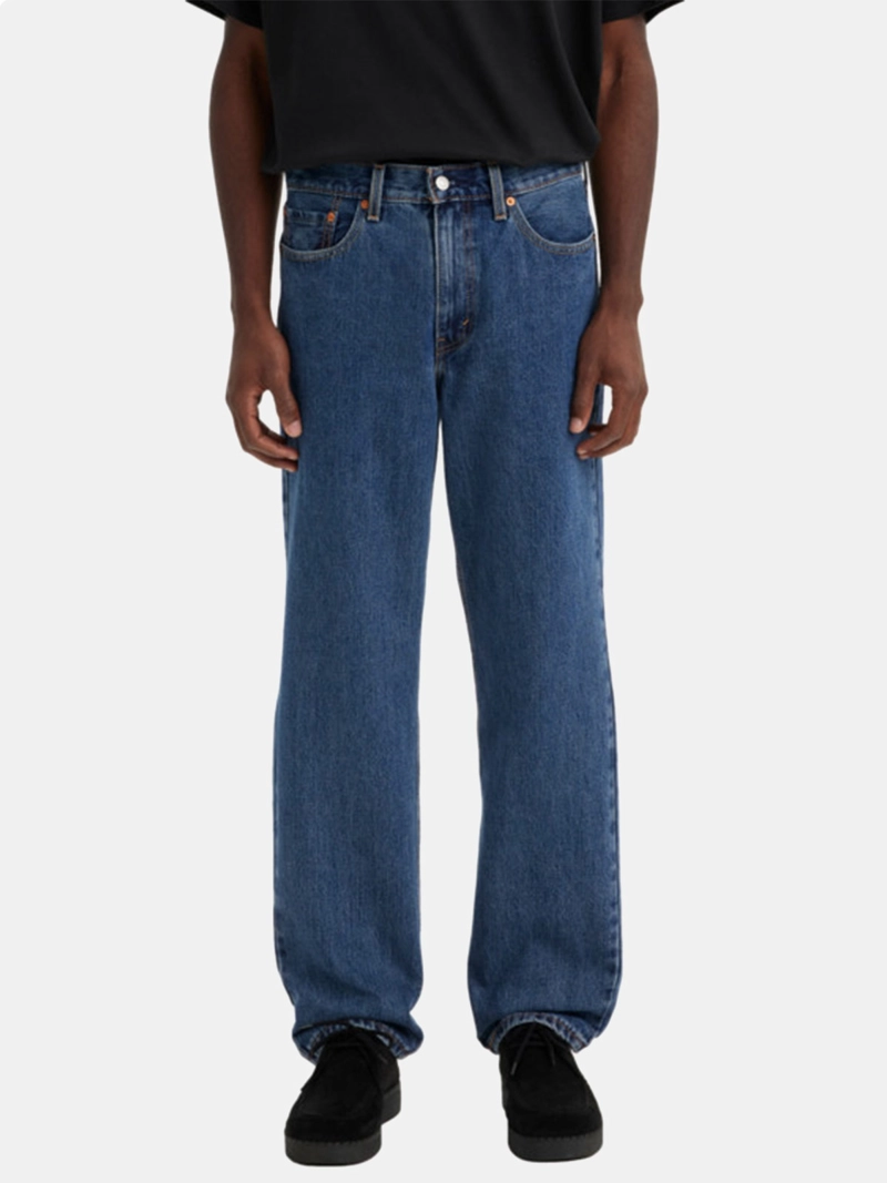 JEANS HOMBRE LEVI'S 505 STRAIGHT FIT - 2