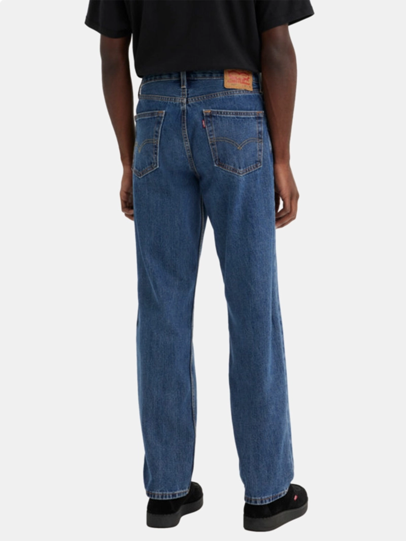 JEANS HOMBRE LEVI'S 505 STRAIGHT FIT - 3