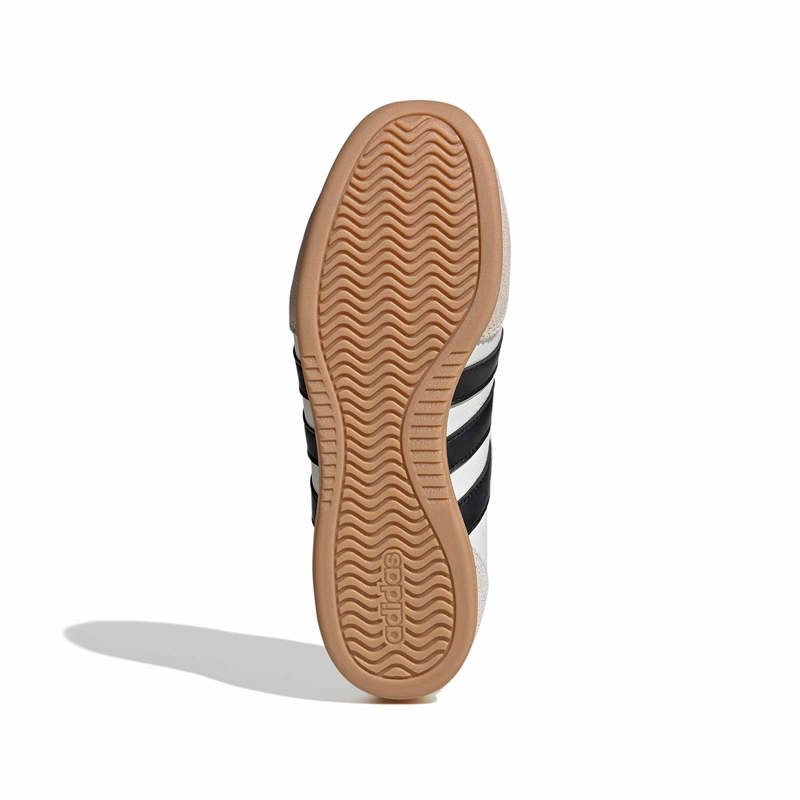 ZAPATILLAS MUJER ADIDAS URBANAS BLANCO BARREDA MARY JANE CUERO - 5