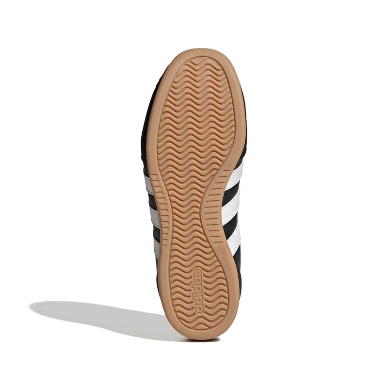 ZAPATILLAS MUJER ADIDAS URBANAS NEGRO BARREDA MARY JANE CUERO - 6