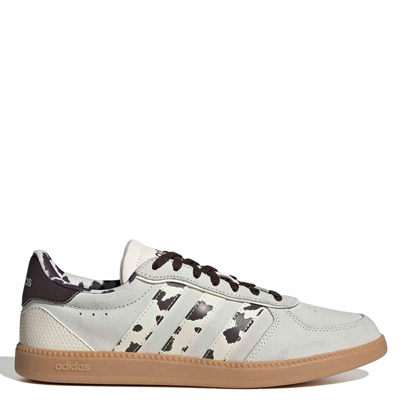 ZAPATILLAS MUJER ADIDAS CASUALES BLANCO BREAKNET SLEEK - 1