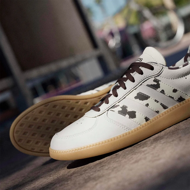 ZAPATILLAS MUJER ADIDAS CASUALES BLANCO BREAKNET SLEEK - 15
