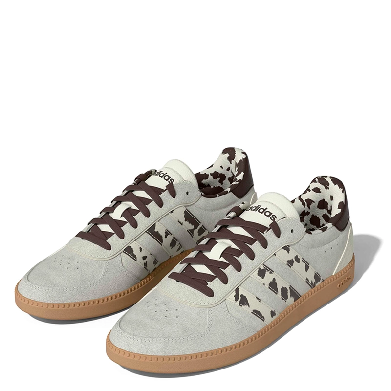 ZAPATILLAS MUJER ADIDAS CASUALES BLANCO BREAKNET SLEEK - 3