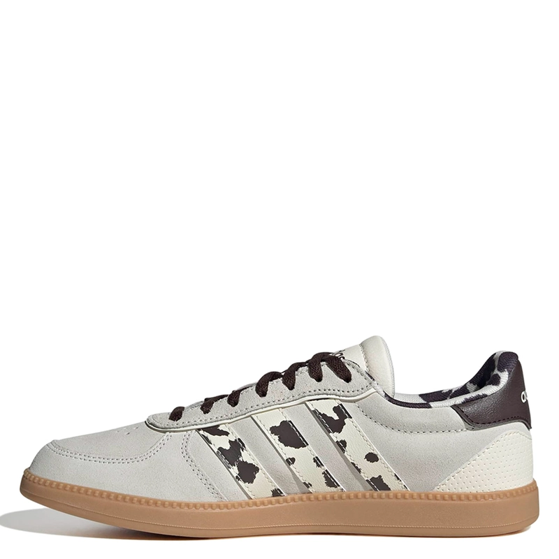 ZAPATILLAS MUJER ADIDAS CASUALES BLANCO BREAKNET SLEEK - 5