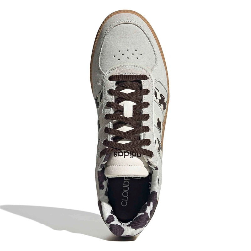 ZAPATILLAS MUJER ADIDAS CASUALES BLANCO BREAKNET SLEEK - 7