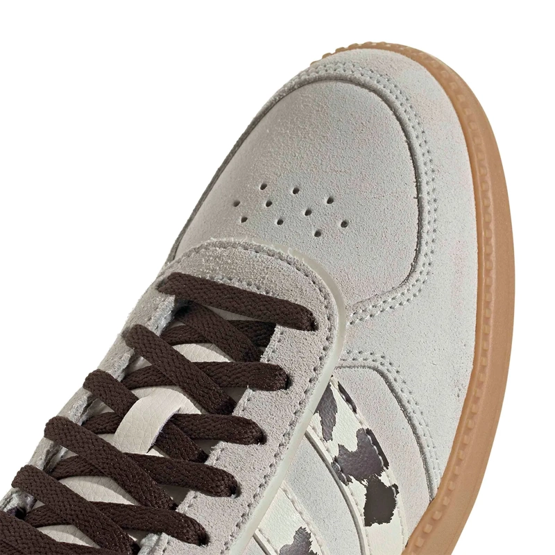 ZAPATILLAS MUJER ADIDAS CASUALES BLANCO BREAKNET SLEEK - 9