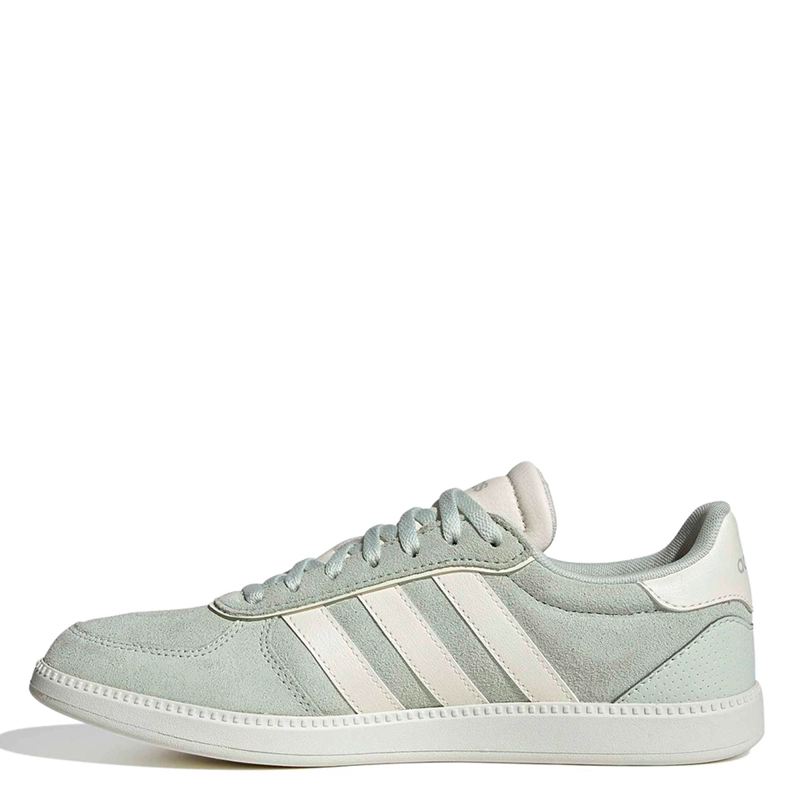 ZAPATILLAS MUJER ADIDAS CASUALES VERDE BREAKNET SLEEK - 3