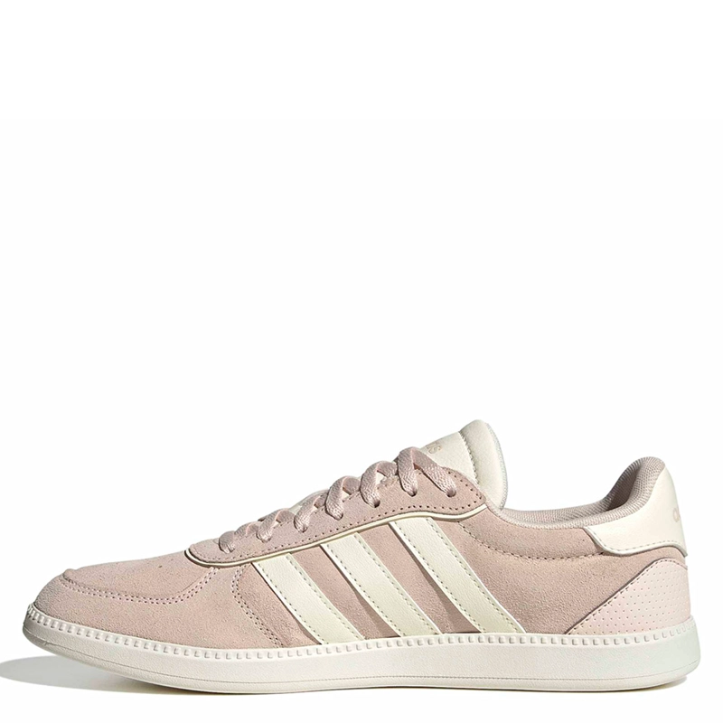 ZAPATILLAS MUJER ADIDAS CASUALES ROSADO BREAKNET SLEEK - 3