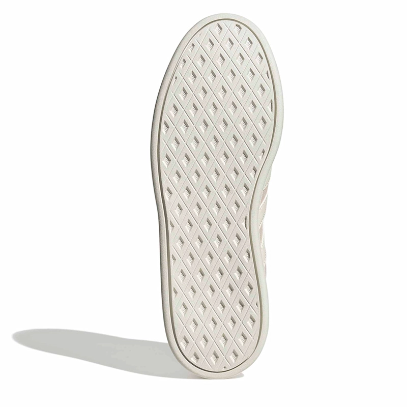 ZAPATILLAS MUJER ADIDAS CASUALES ROSADO BREAKNET SLEEK - 6