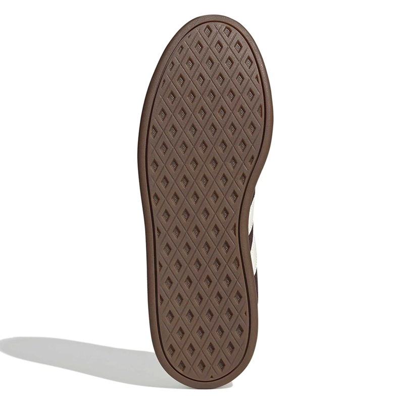 ZAPATILLAS MUJER ADIDAS CASUALES CAFÉ BREAKNET SLEEK - 7