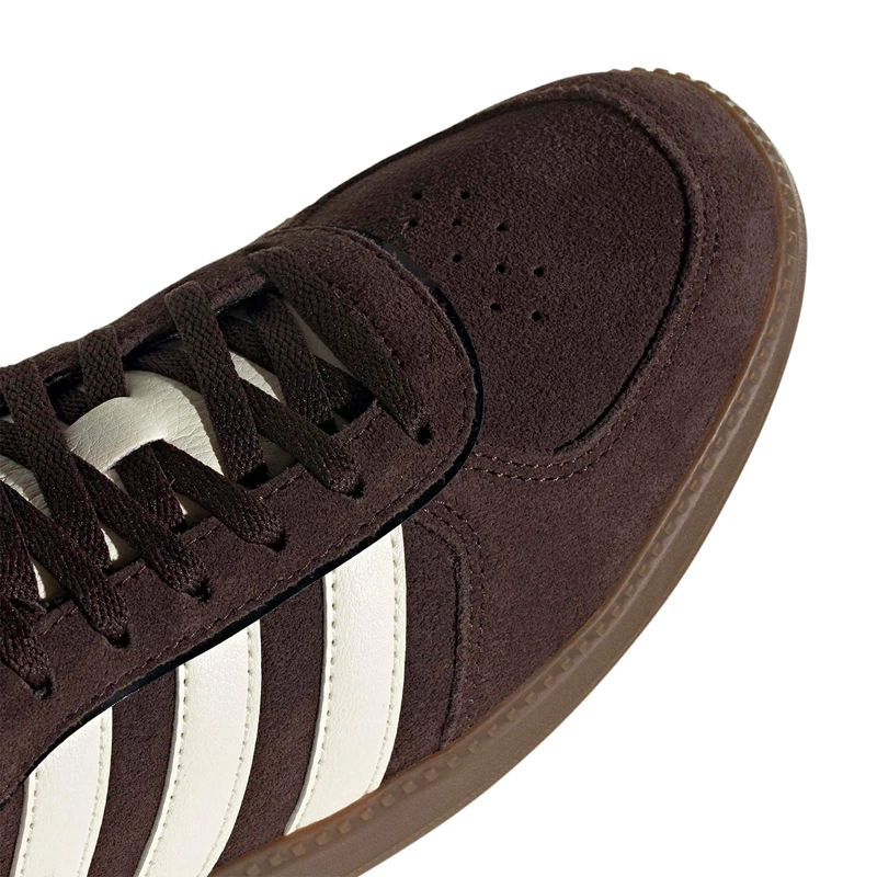 ZAPATILLAS MUJER ADIDAS CASUALES CAFÉ BREAKNET SLEEK - 8