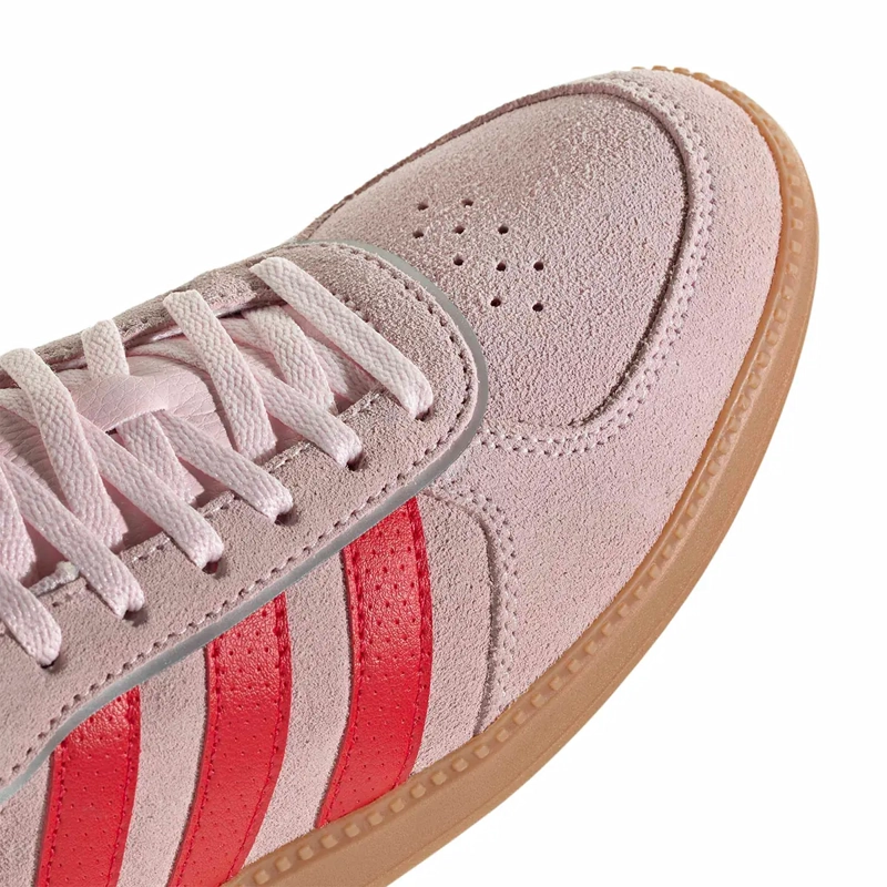 ZAPATILLAS MUJER ADIDAS CASUALES AZUL BREAKNET SLEEK - 7