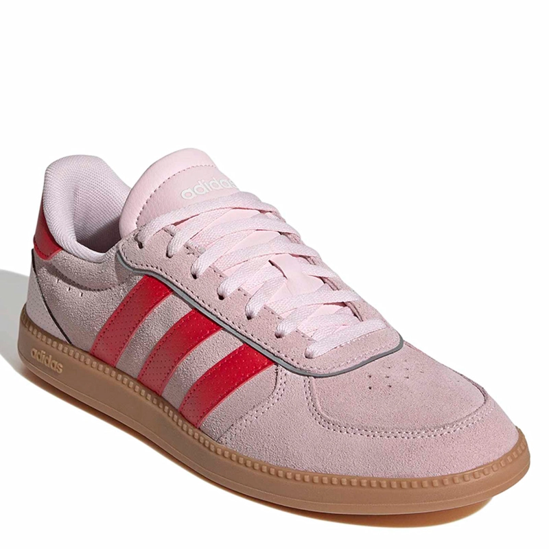 ZAPATILLAS MUJER ADIDAS CASUALES AZUL BREAKNET SLEEK - 2
