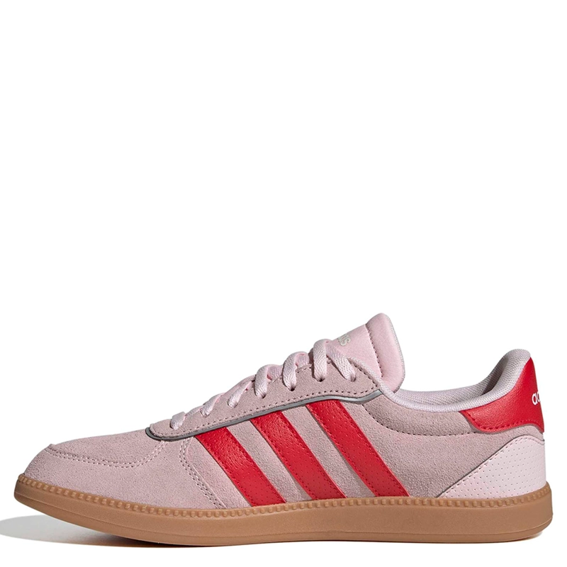 ZAPATILLAS MUJER ADIDAS CASUALES AZUL BREAKNET SLEEK - 3