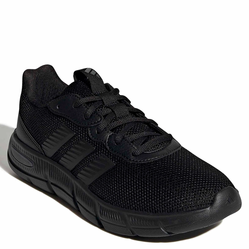 ZAPATILLAS MUJER ADIDAS CASUALES NEGRO CLOUDFOAM FLEX - LACES - 2