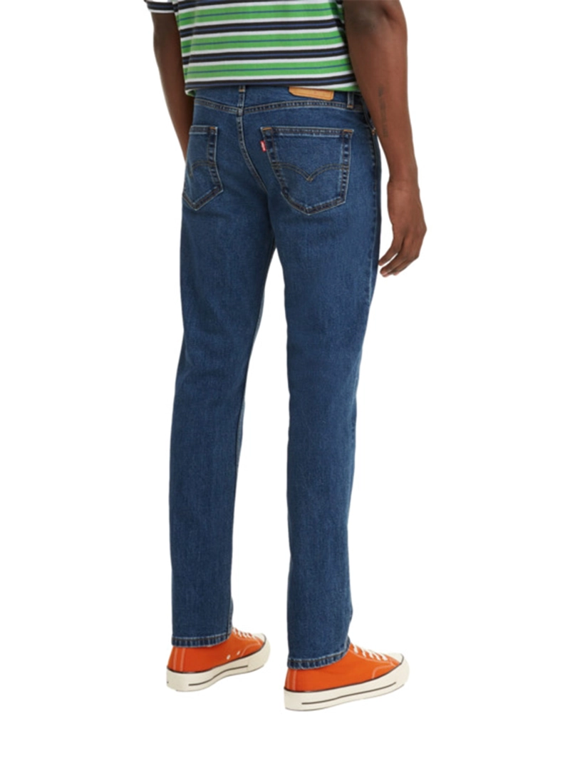JEANS HOMBRE LEVI'S 511 SLIM FIT - 4