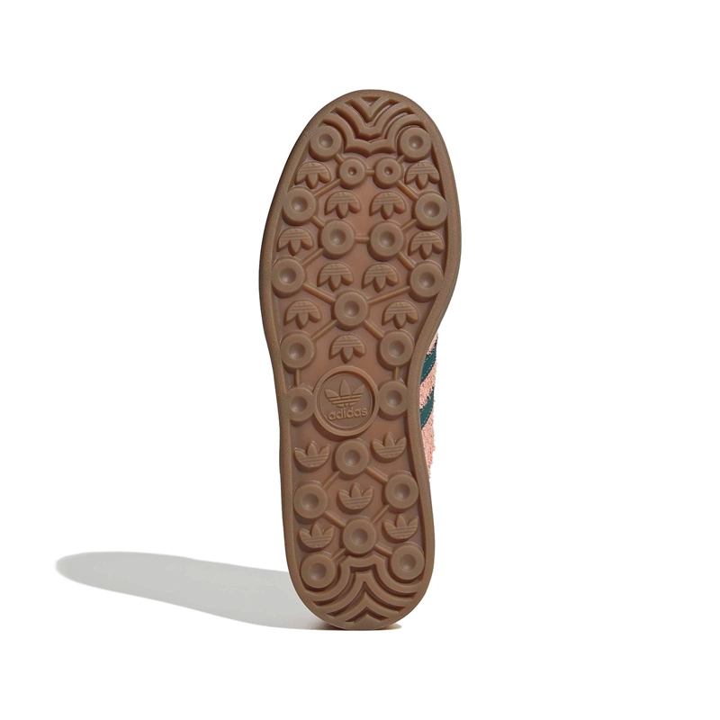 ZAPATILLAS MUJER ADIDAS ORIGINALS URBANAS GAZELLE BOLD CUERO - 7
