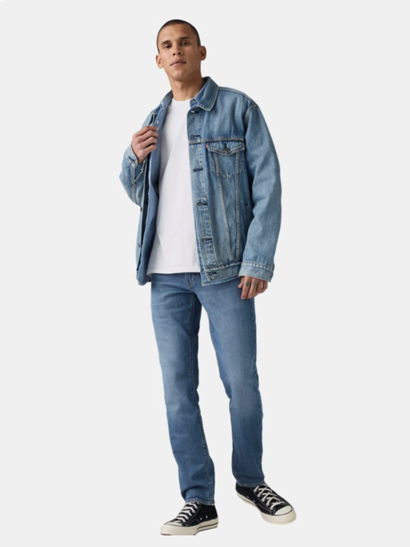 JEANS HOMBRE LEVI'S 511 SLIM FIT - 1