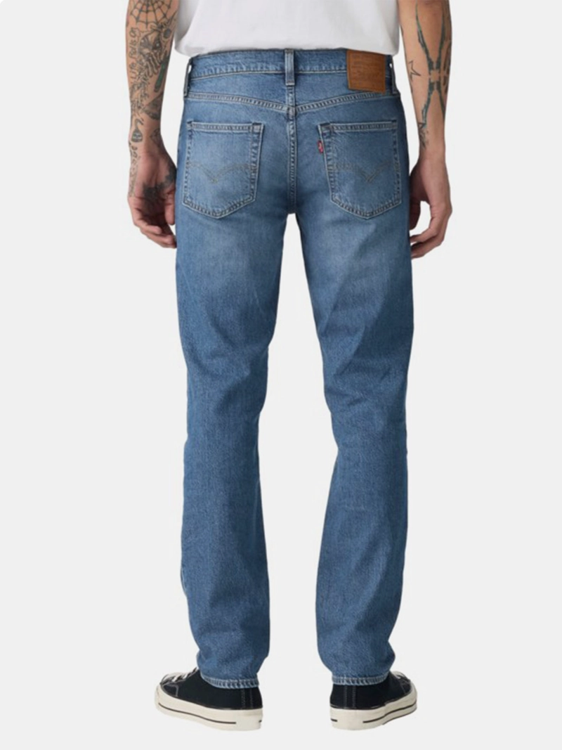JEANS HOMBRE LEVI'S 511 SLIM FIT - 3