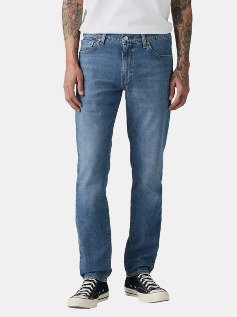 JEANS HOMBRE LEVI'S 511 SLIM FIT - 2