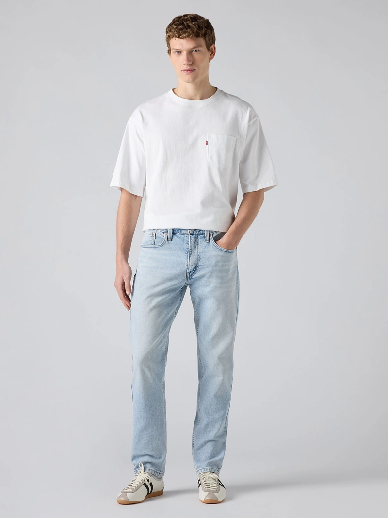 JEANS HOMBRE LEVI'S 502 TAPER - 1