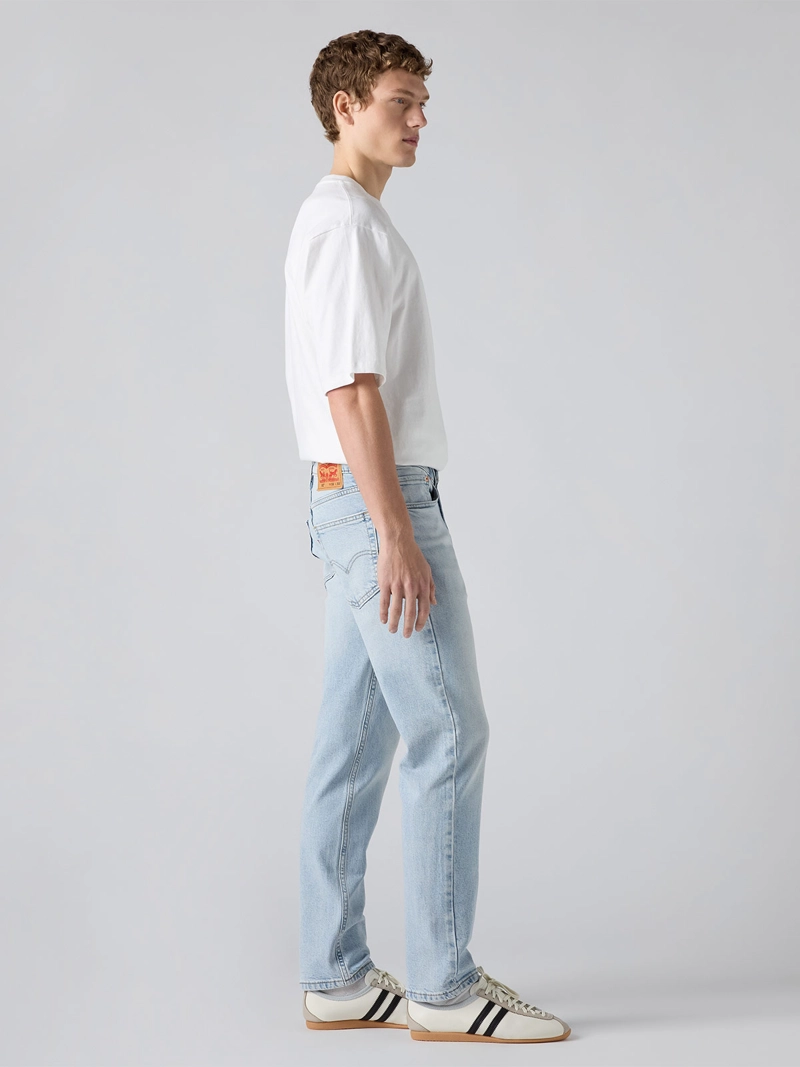JEANS HOMBRE LEVI'S 502 TAPER - 2