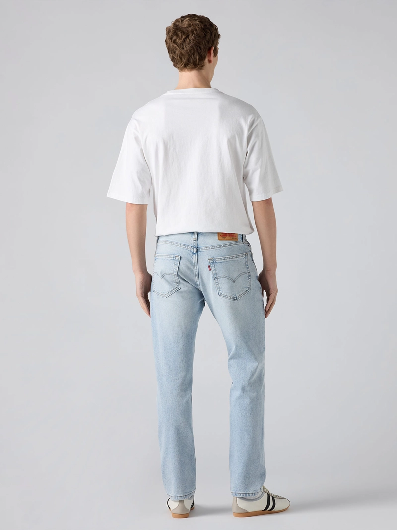 JEANS HOMBRE LEVI'S 502 TAPER - 3