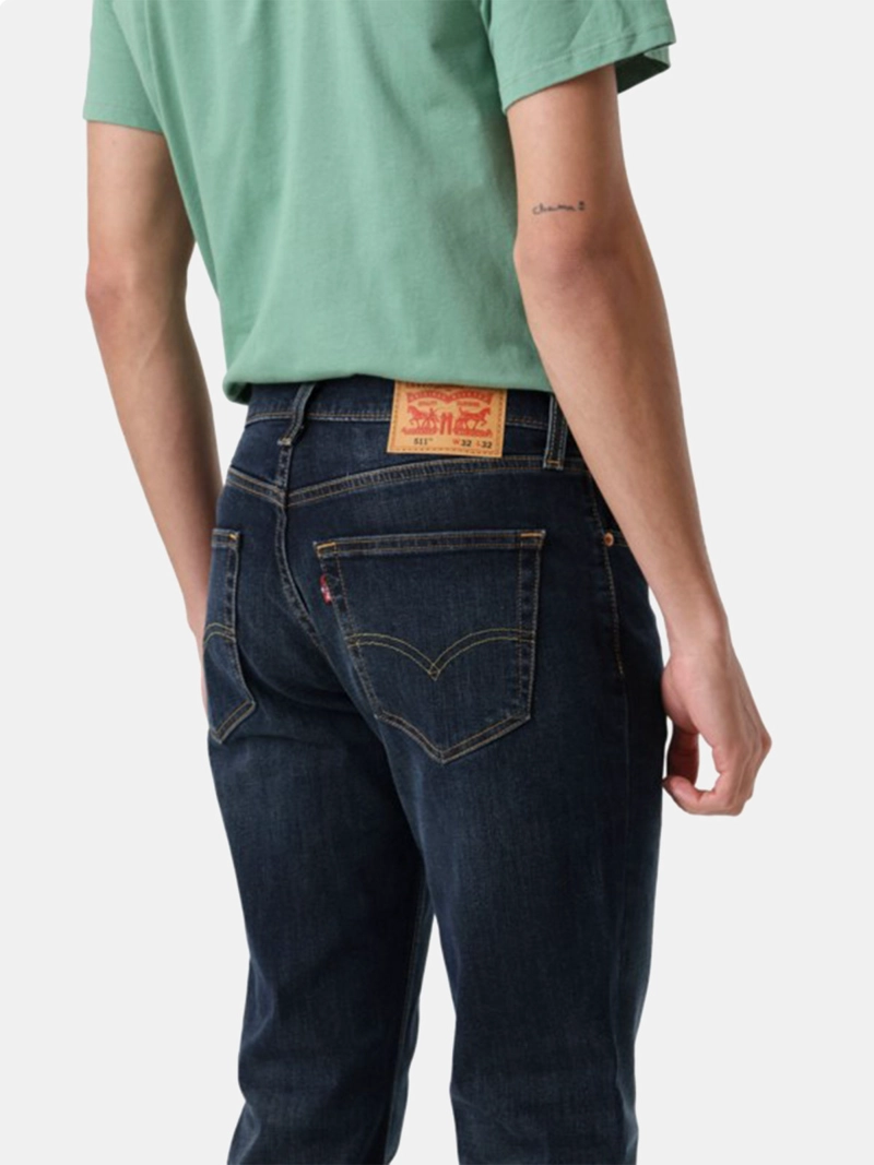 JEAN HOMBRE LEVI'S - 5