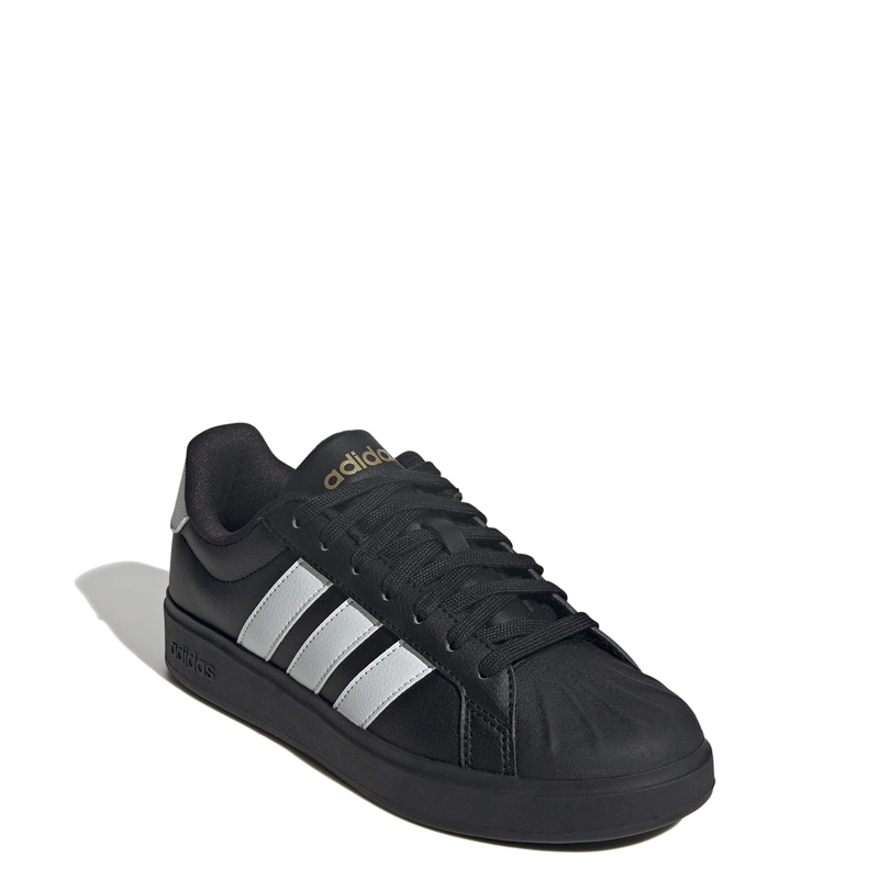 ZAPATILLAS MUJER ADIDAS URBANAS NEGRO STREETTALK - 2