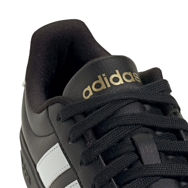 ZAPATILLAS MUJER ADIDAS URBANAS NEGRO STREETTALK - 9
