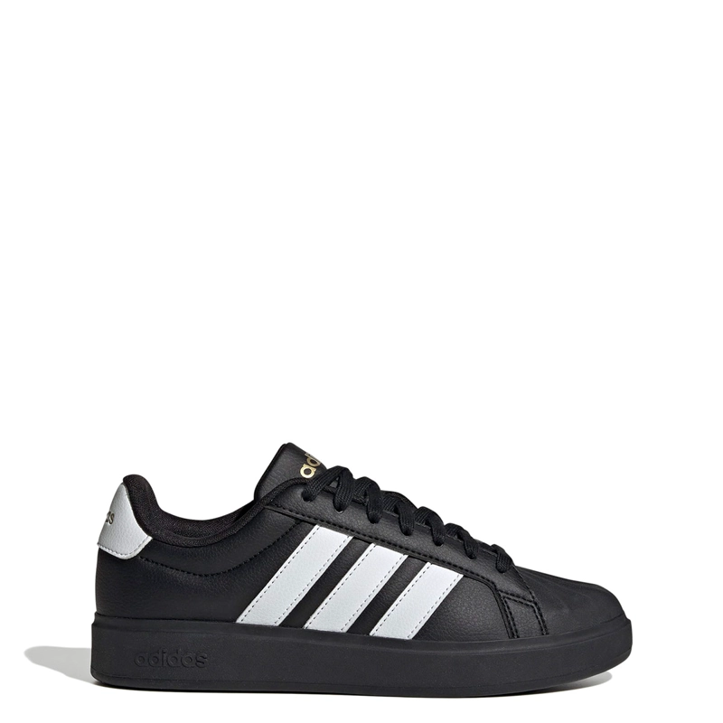 ZAPATILLAS MUJER ADIDAS URBANAS NEGRO STREETTALK