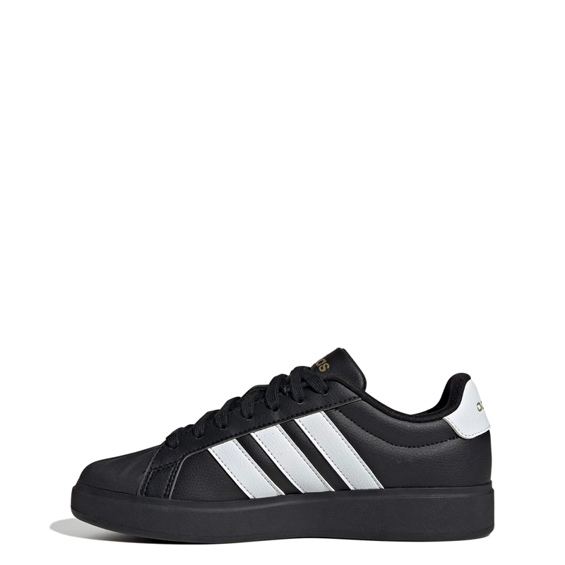 ZAPATILLAS MUJER ADIDAS URBANAS NEGRO STREETTALK - 3