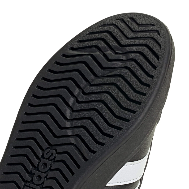 ZAPATILLAS MUJER ADIDAS URBANAS NEGRO STREETTALK - 10
