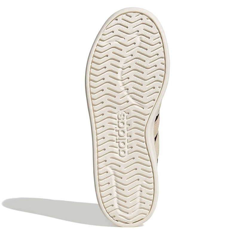 ZAPATILLAS MUJER ADIDAS CASUALES BEIGE STREETTALK BOLD - 6
