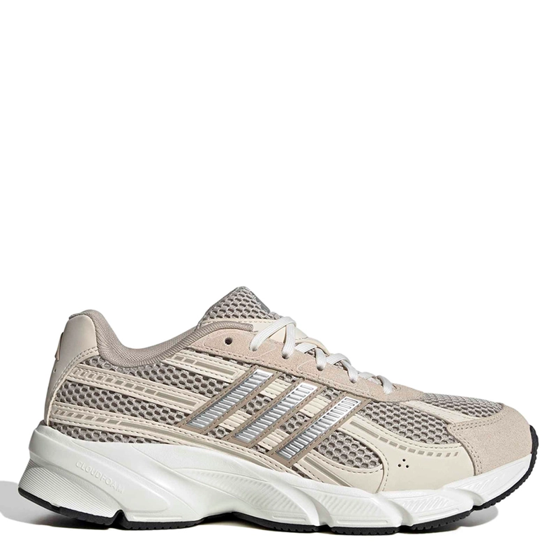 ZAPATILLAS MUJER ADIDAS CASUALES BEIGE TECHNOCHAOS 2000 - 1