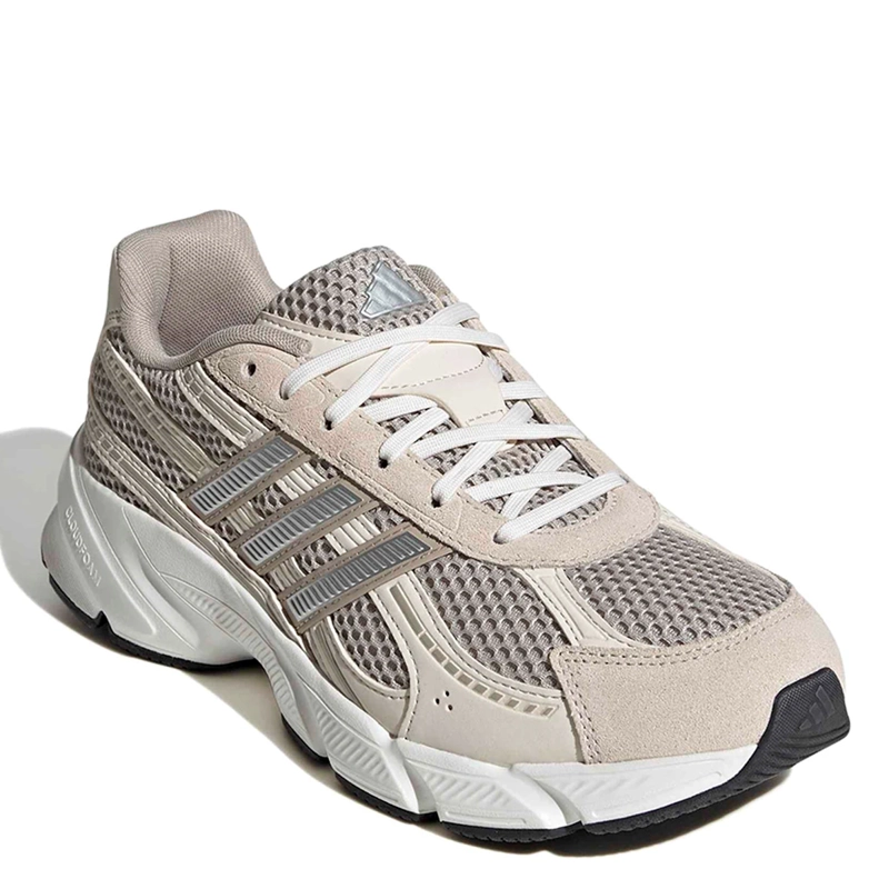 ZAPATILLAS MUJER ADIDAS CASUALES BEIGE TECHNOCHAOS 2000 - 2