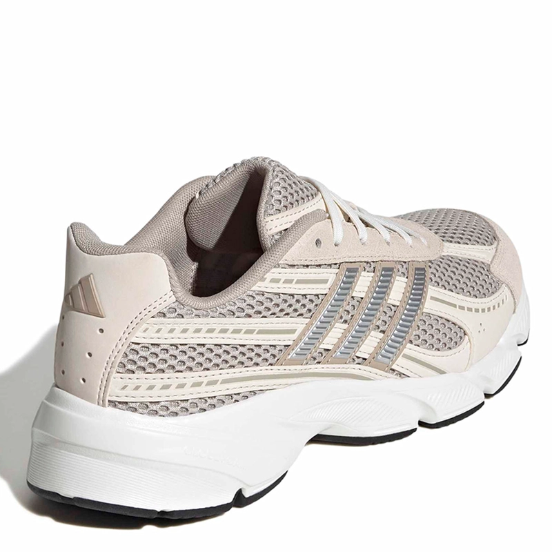 ZAPATILLAS MUJER ADIDAS CASUALES BEIGE TECHNOCHAOS 2000 - 4