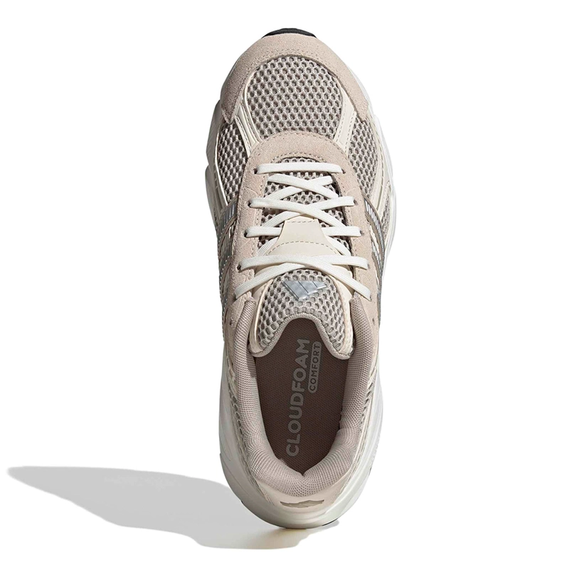 ZAPATILLAS MUJER ADIDAS CASUALES BEIGE TECHNOCHAOS 2000 - 5