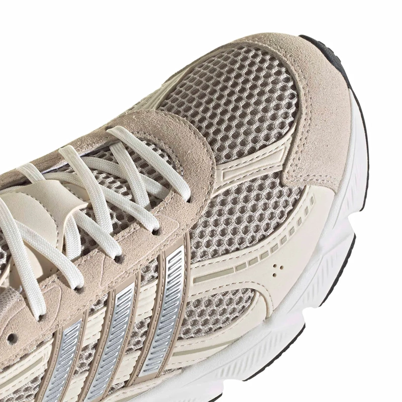 ZAPATILLAS MUJER ADIDAS CASUALES BEIGE TECHNOCHAOS 2000 - 7