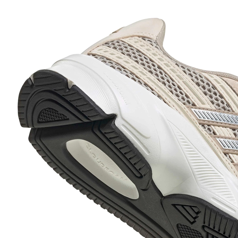 ZAPATILLAS MUJER ADIDAS CASUALES BEIGE TECHNOCHAOS 2000 - 8
