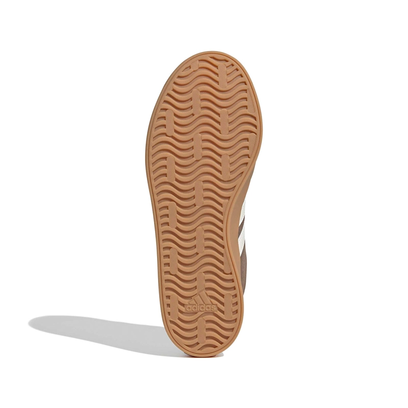 ZAPATILLAS MUJER ADIDAS CASUALES CAFÉ VL COURT 3.0 - 6