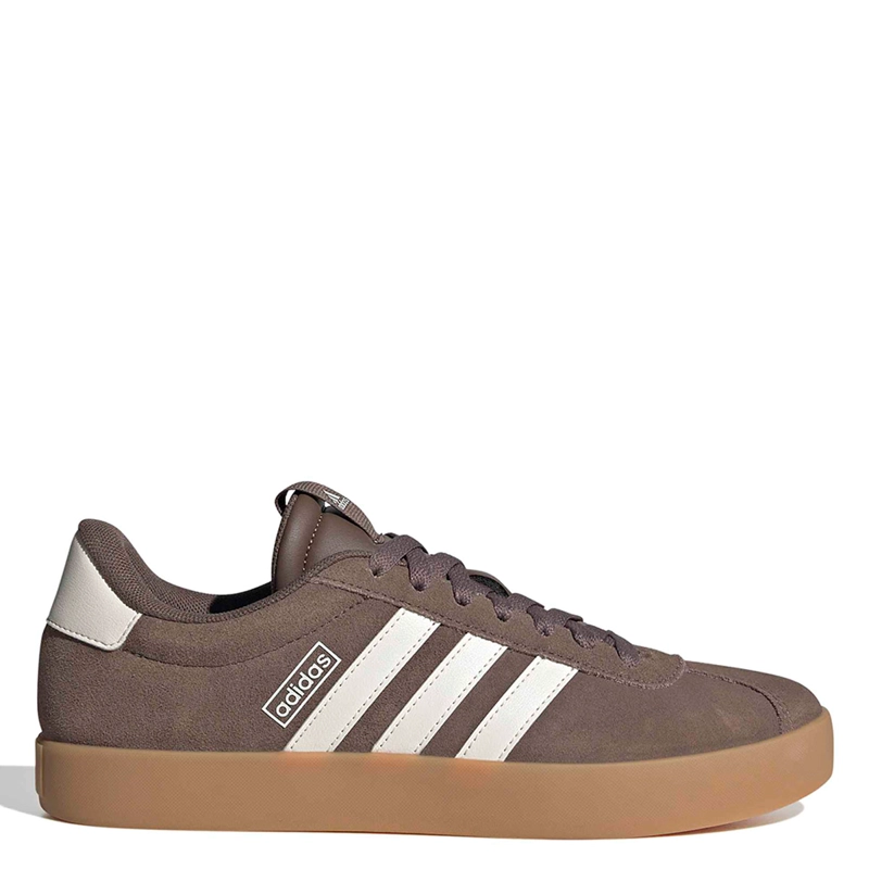 ZAPATILLAS MUJER ADIDAS CASUALES BEIGE VL COURT 3.0 - 1