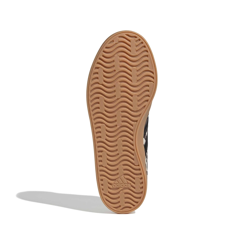 ZAPATILLAS MUJER ADIDAS CASUALES BEIGE VL COURT 3.0 - 6